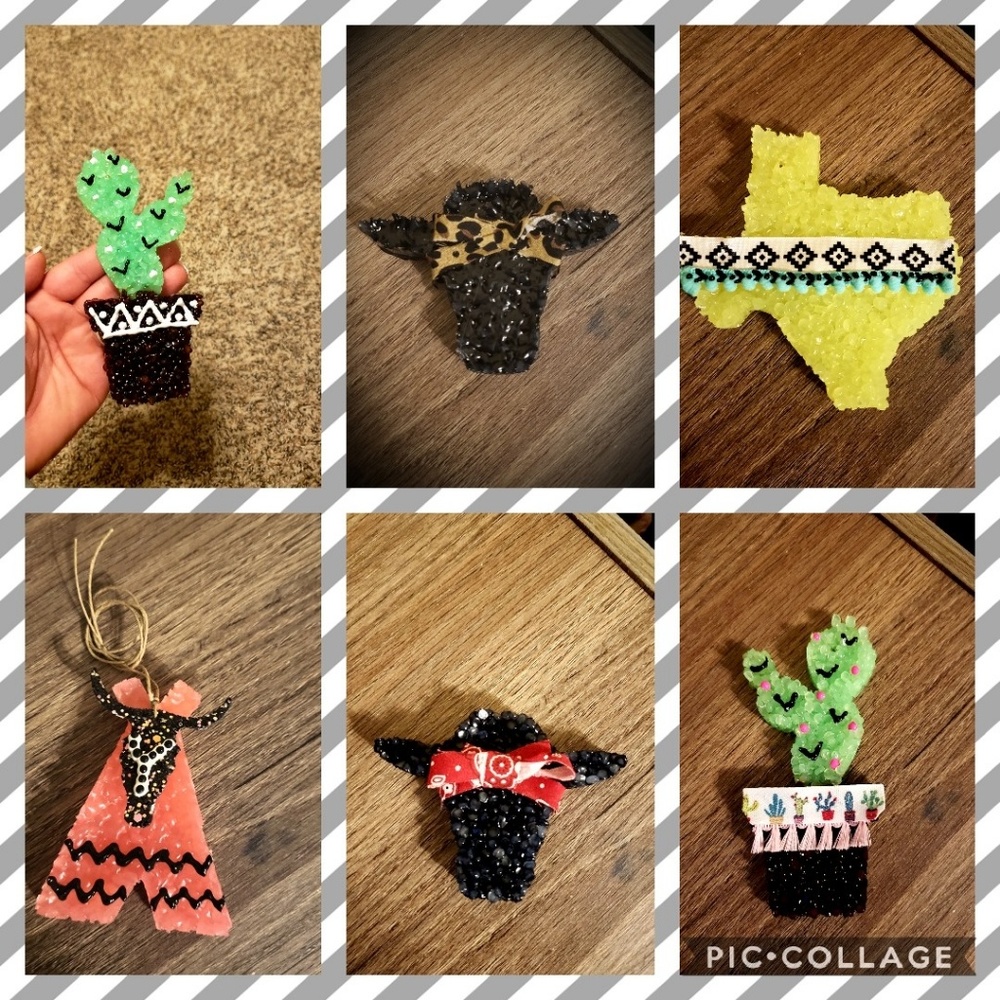 Aroma Bead Air Freshener